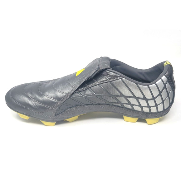 Adidas F30+ TRX FG Spider Soccer Cleats Men\'s Size 12 Vintage 2005 RARE